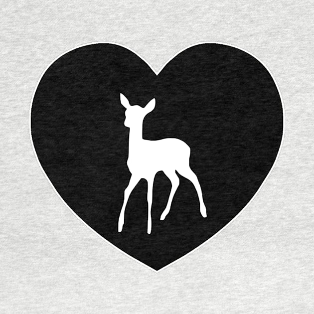 Doe Love | I Heart... by gillianembers